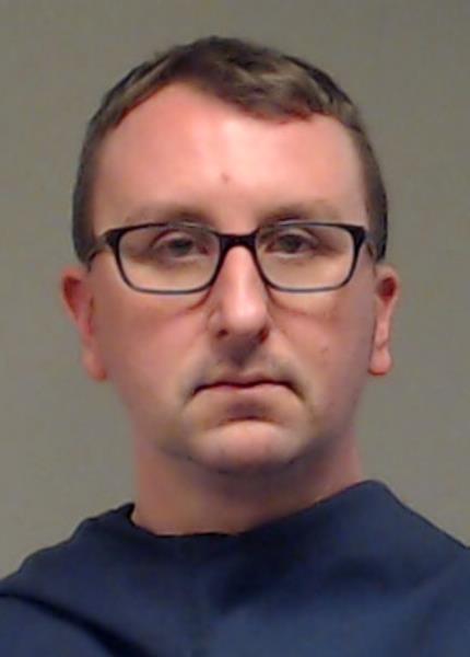 Andersen, Eric Peter booking photo