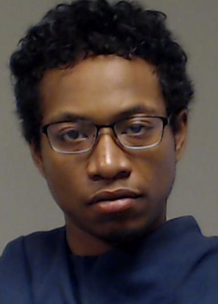 Luu, Tommy Tuan booking photo