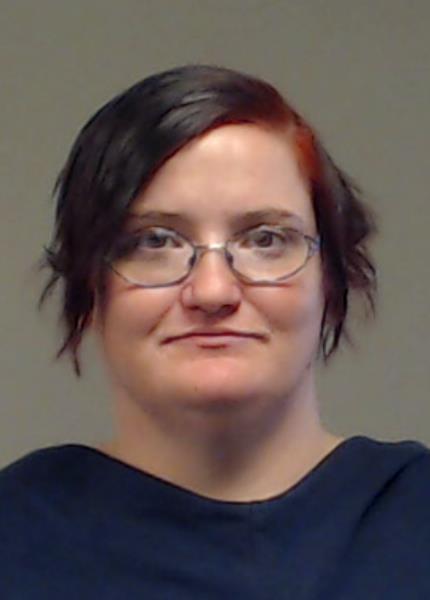 Adams, Melinda Ann booking photo