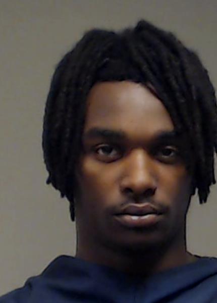 Slocum, Tyler Malachi arrested by Collin County SO/PD