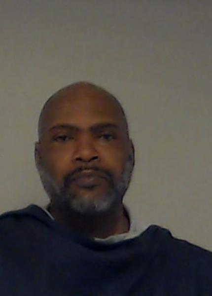 Crowell, Marcus Sharrod arrested by Collin County SO/PD