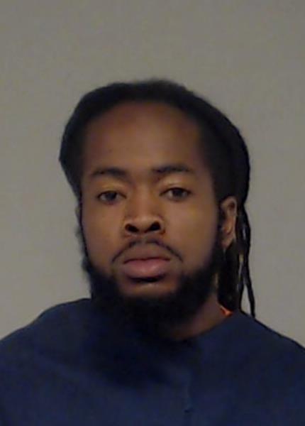 Syrie, Kamari Jamil arrested by Collin County SO/PD
