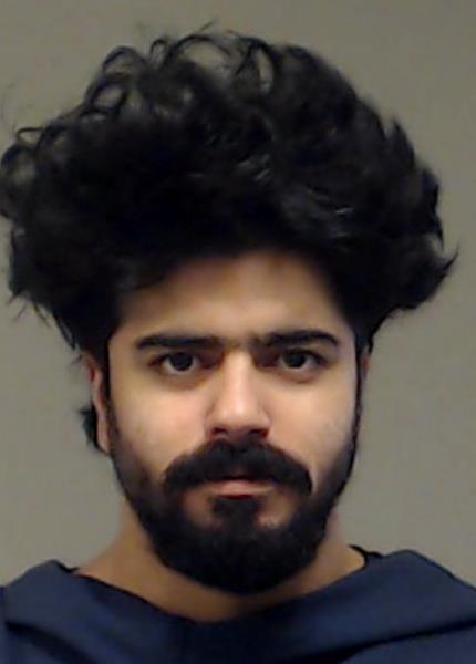 Al Shibli, Allawi Mohamad arrested by Collin County SO/PD