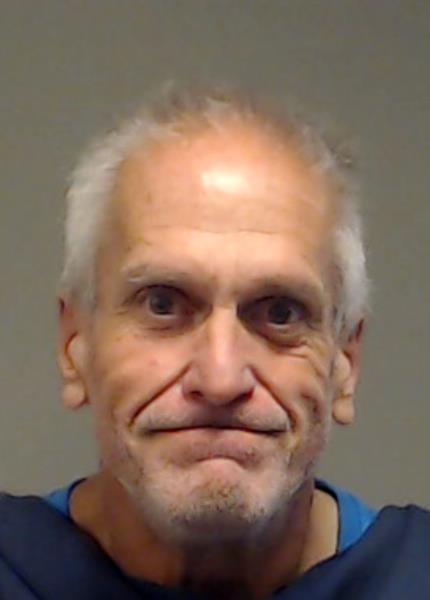 Bolin, Mark Edward arrested by Collin County SO/PD