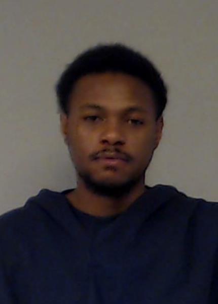 Jones, Deija Tyre arrested by Collin County SO/PD