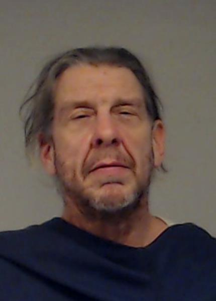 Lewallen, Brock Andrew arrested by Collin County SO/PD