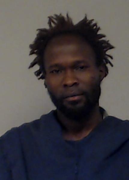 Nguitte Bellet, Max David arrested by Collin County SO/PD