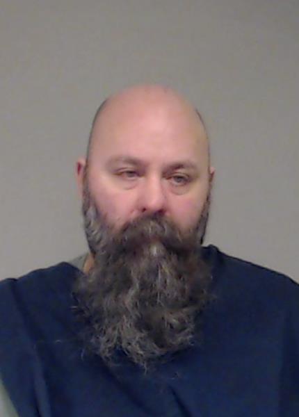 Owens, Justin Aaron arrested by Collin County SO/PD