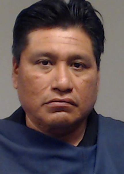 Hernandez Cruz, Martin arrested by Collin County SO/PD