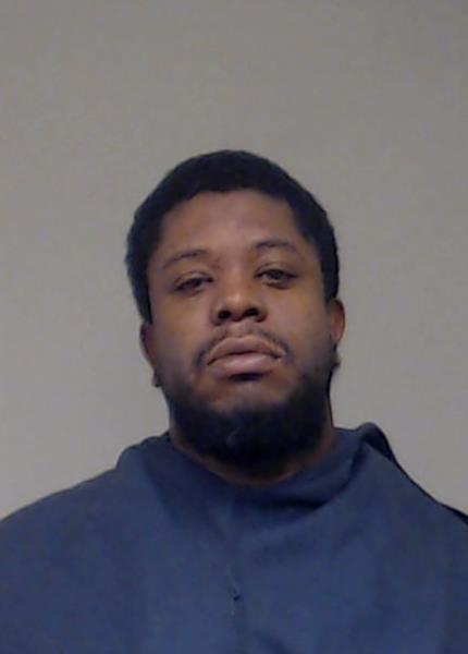 Sims, Dwayne Lance arrested by Collin County SO/PD