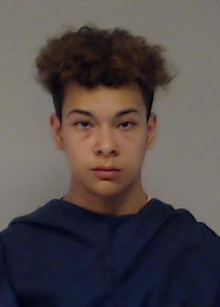 Oliva, Michael Joe, Jr. arrested by Collin County SO/PD