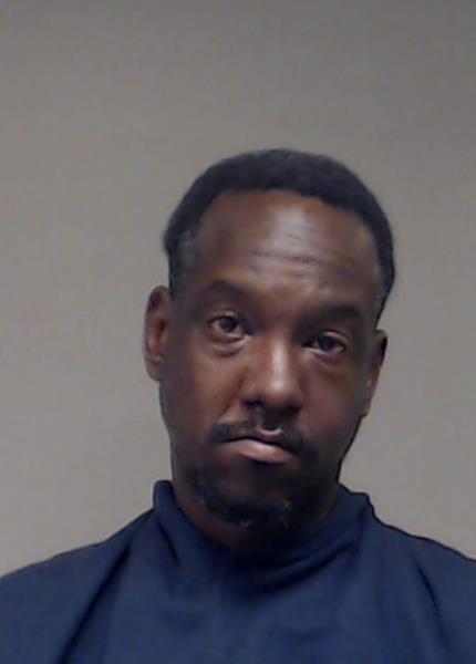 Jordan, Kevin Darnell arrested by Collin County SO/PD