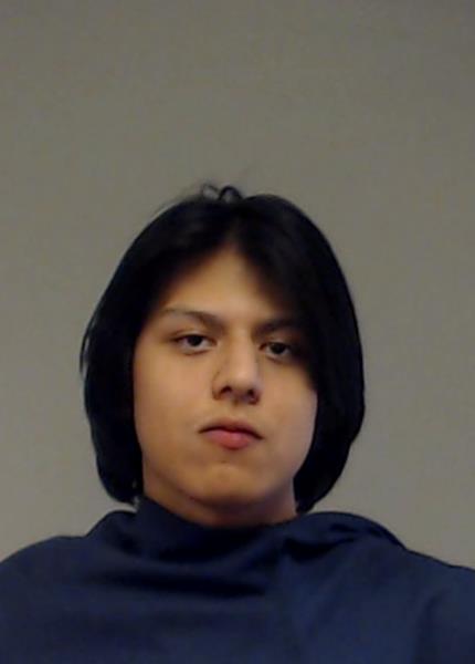 Medrano, Jacob Eli arrested by Collin County SO/PD