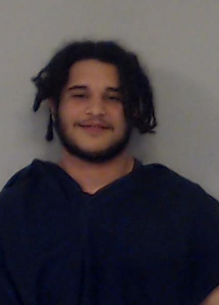 Caba, Ashton Max arrested by Collin County SO/PD