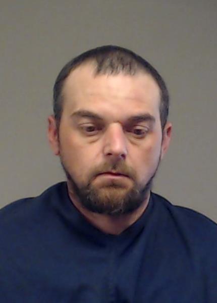 ROTHSCHILD, AUSTIN booking photo