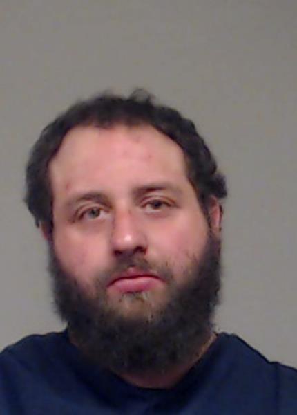 Bennett, Jacob David booking photo