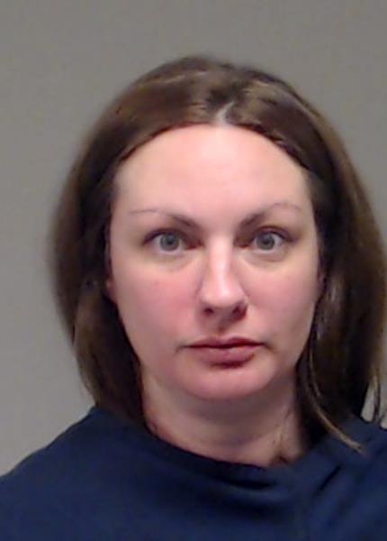 Emmons, Joanna Brittany booking photo