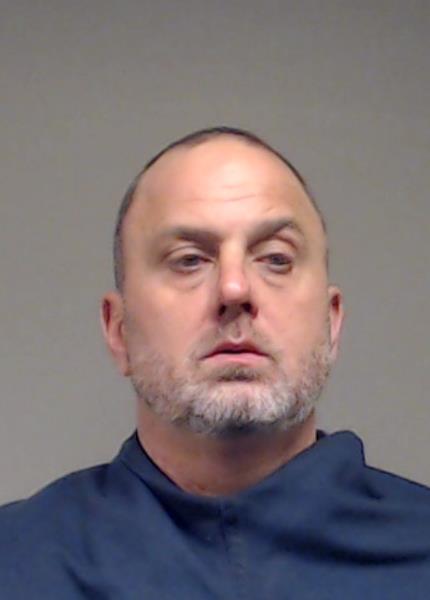 Boyce, Brian Michael booking photo