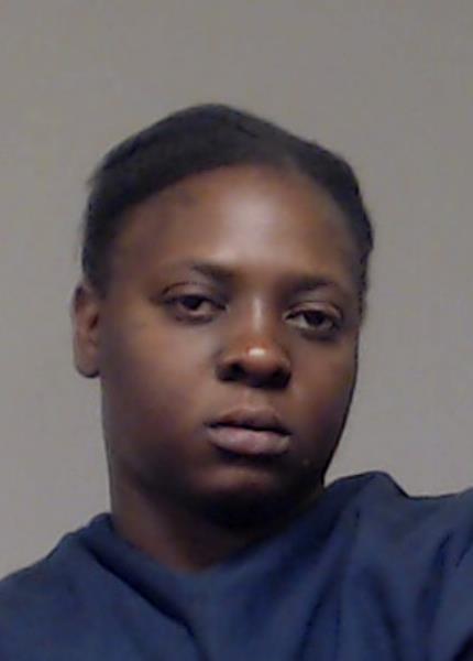 Cooks, Tatiana Shavron booking photo