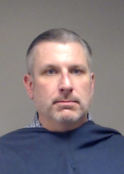 Dahl, Emil Frank booking photo