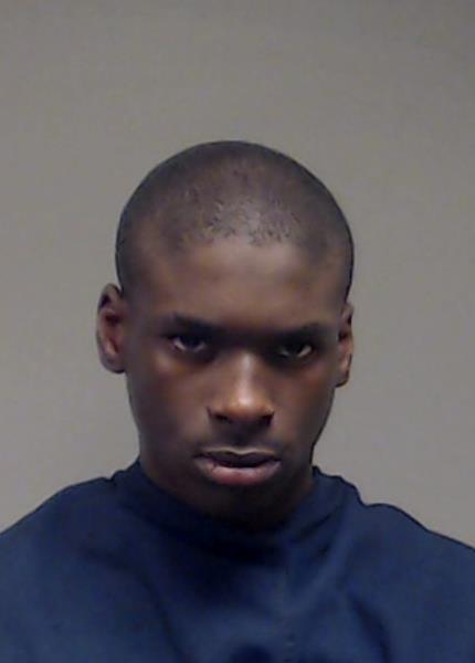 banfield, nathaniel booking photo