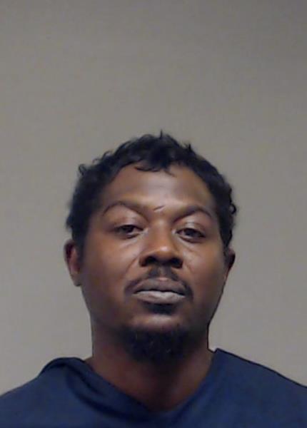 Lott, Christopher William booking photo