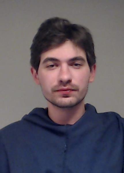 BEARDSLEY, CHANDLER FREDERICK booking photo