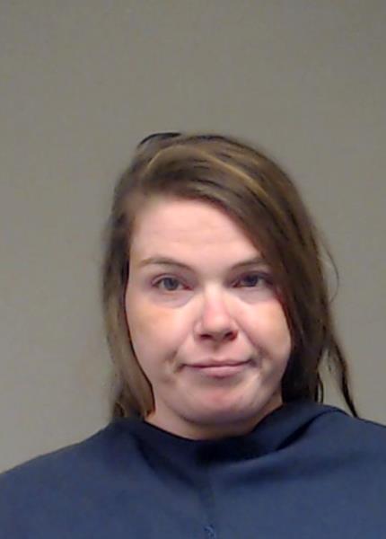 Floss, Kristina Marie booking photo