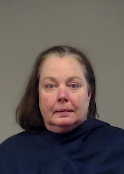 Fallin, Joanna Alicia booking photo