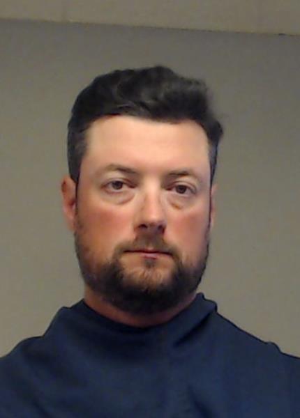 Sleeper, Mark Fredrick, Jr. booking photo