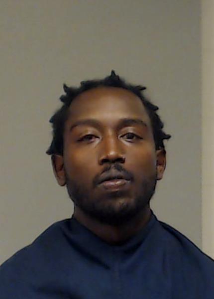 Griggs, Curtis Wayne, II booking photo