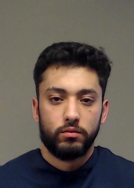 Avila, Joseph Manuel booking photo