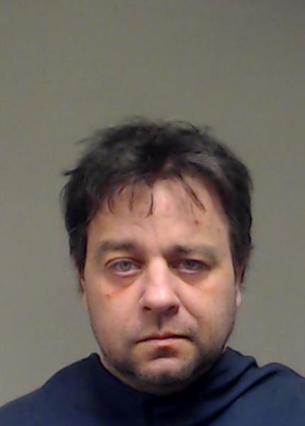 Horrigan, William Kelly booking photo