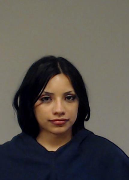 Rosas, Angelyn booking photo