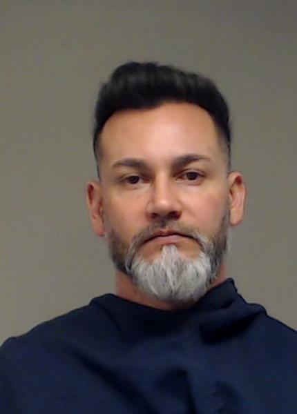 Gonzalez, Jonathan Ariel booking photo