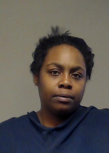 Lewis, Victoria Phillis booking photo