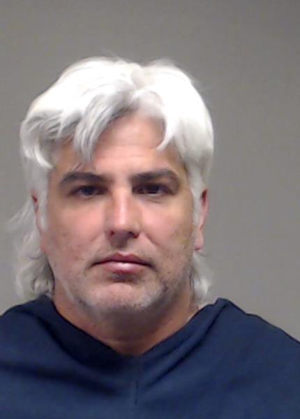 Colarossi, Ryan Jeffrey booking photo