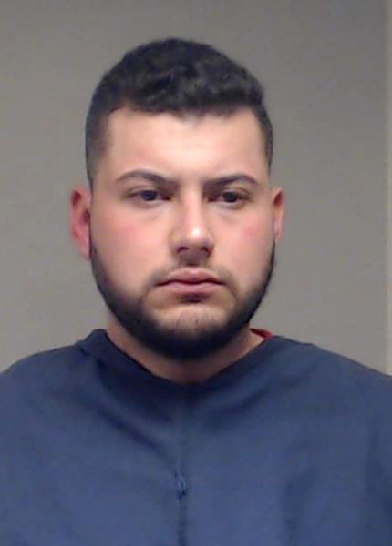 Anez-Clemente, Andres Enrique booking photo