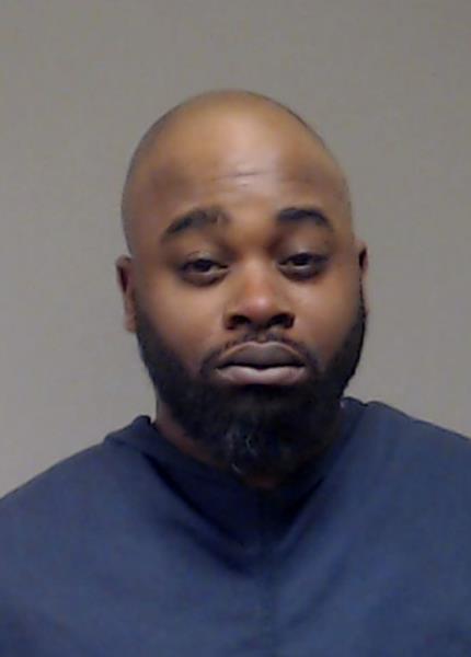 Scott, Marese Antonio booking photo