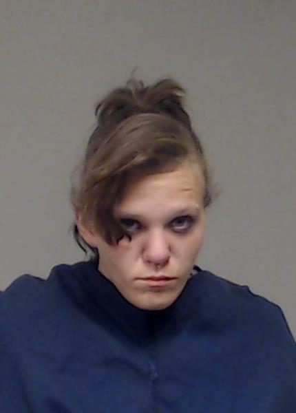 Campbell, Lynda Ann booking photo