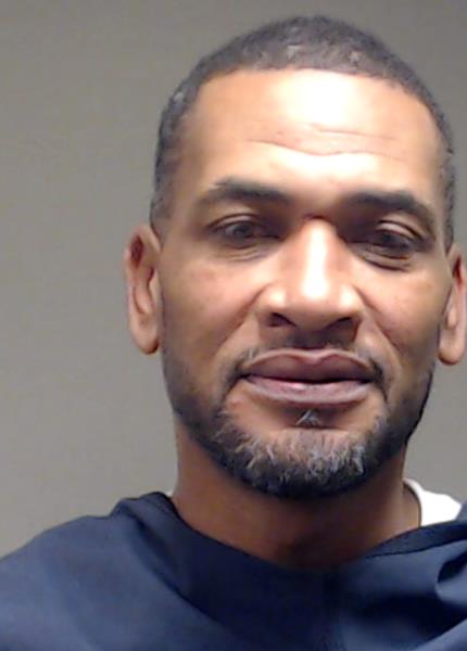 Dent, Joseph booking photo