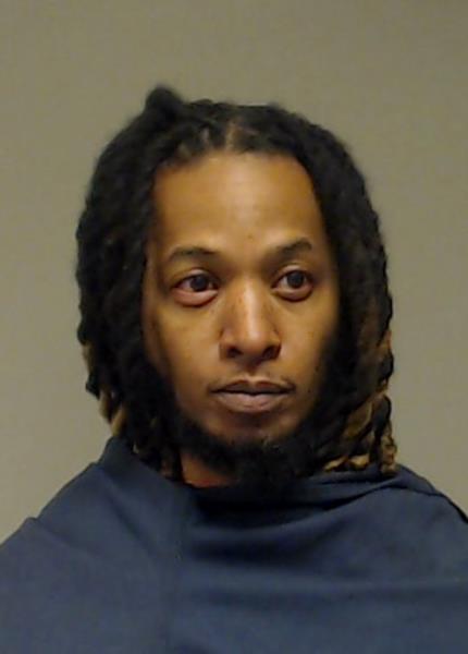 Lee, Sean M booking photo