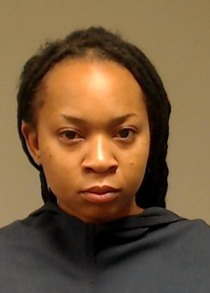 PRICE, SHAKELIA ATIANNA booking photo