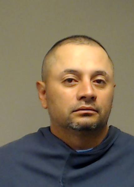 CATALAN-GOMEZ, YUNIOR booking photo