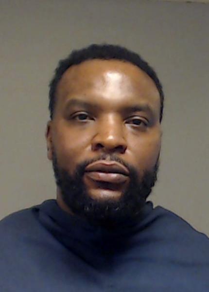 Merritt, Stacy Sylvester booking photo