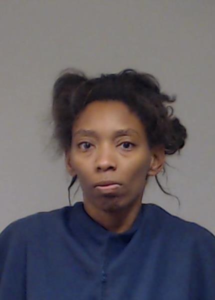 Bryant, Chauntenay Latreese booking photo