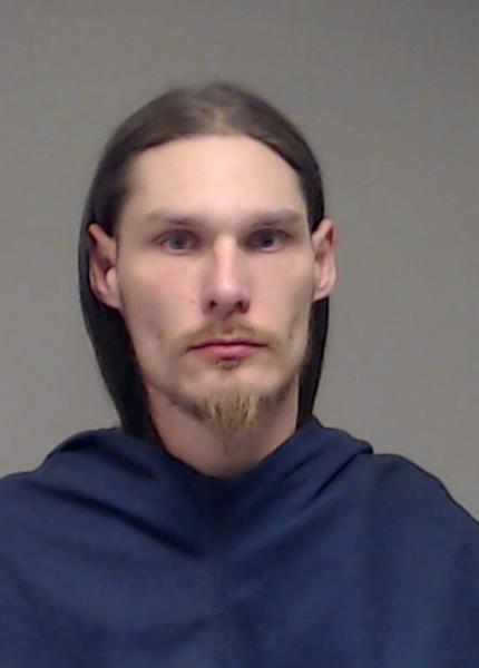 Johnson, Jeffrey Scott booking photo