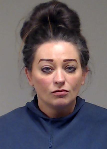 Roark, Beverly Ellen booking photo