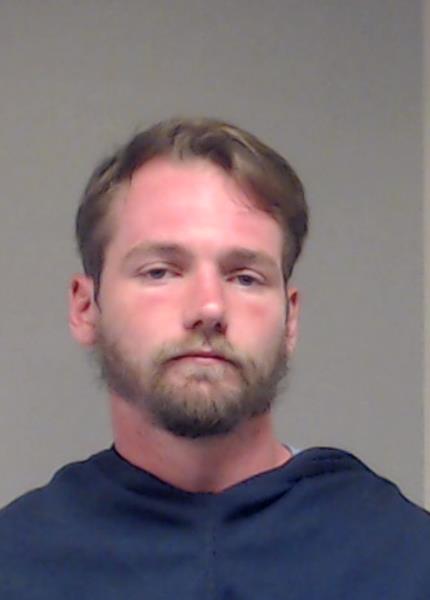 Willmarth, Scott Douglas booking photo