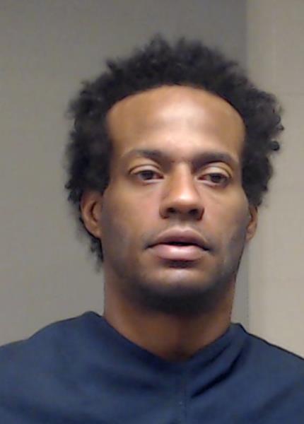 TYLER, TREYMANE LAMAR booking photo